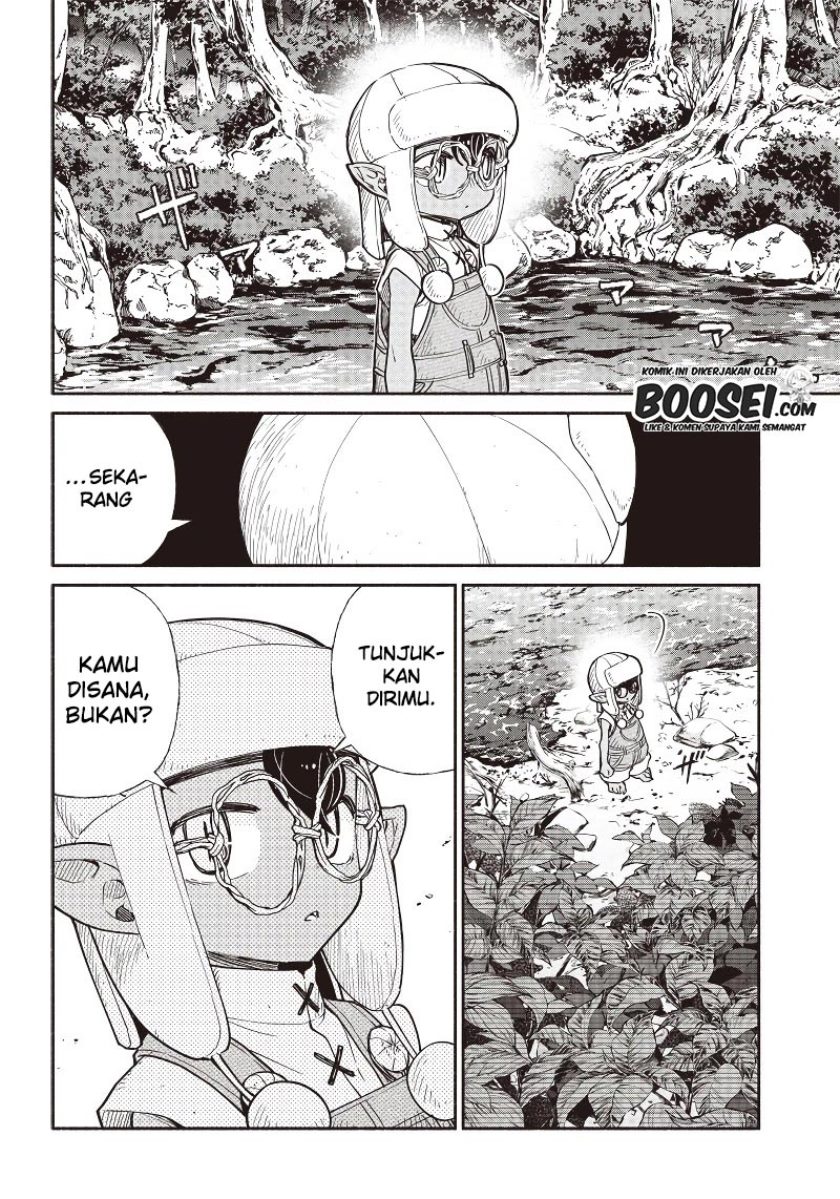 Tensei Goblin da kedo Shitsumon aru?